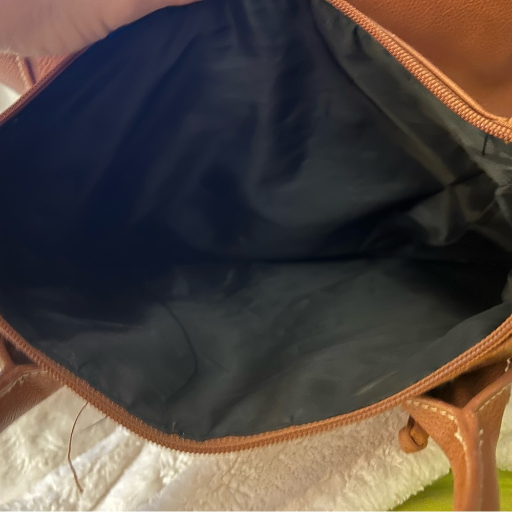 Medium Sized Backpack - image 6